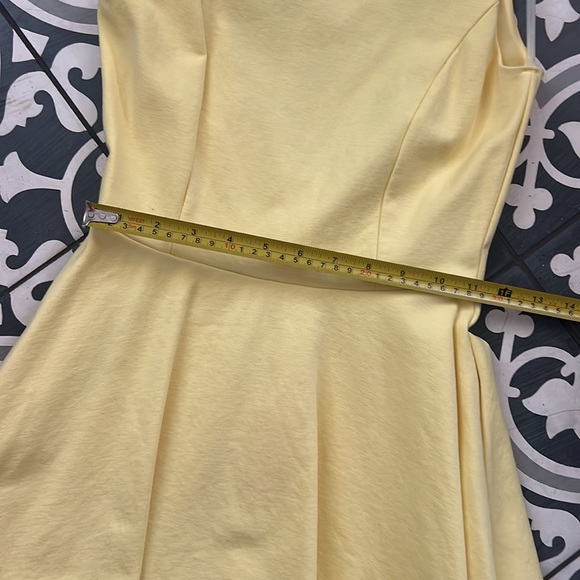 Lulu’s scoop back dress - Picture 9 of 10